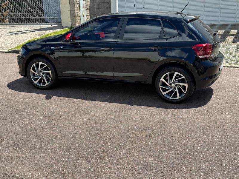 Volkswagen Polo Highline 200 TSI 1.0 Flex 12V Aut. - foto 5
