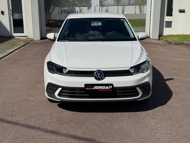 Volkswagen Polo Mb - foto 3