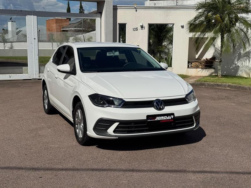 Volkswagen Polo Mb - foto 2