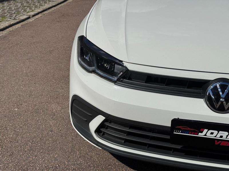 Volkswagen Polo Mb - foto 4