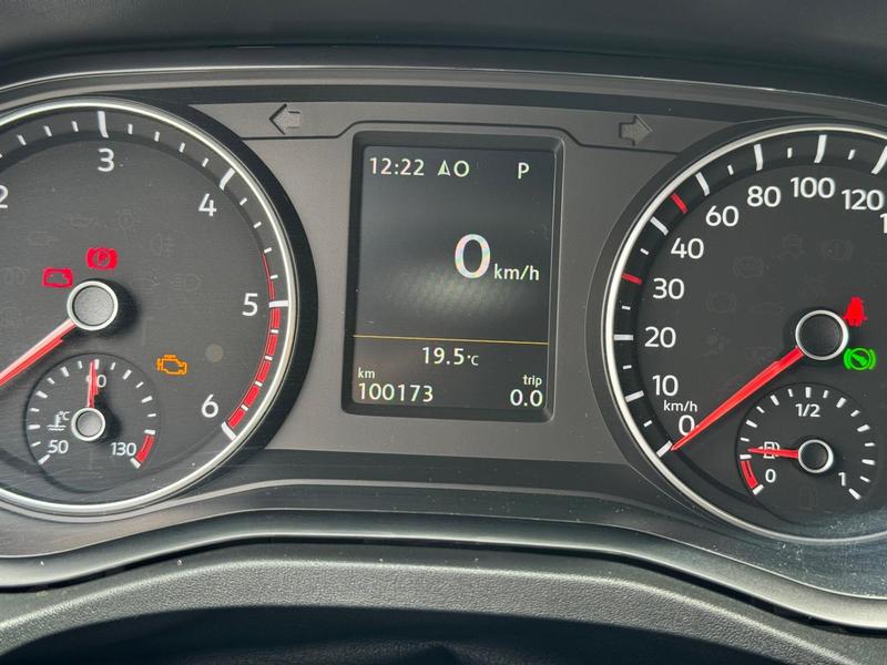 Volkswagen Amarok High.cd 2.0 16V TDI 4X4 Dies. Automático - foto 14