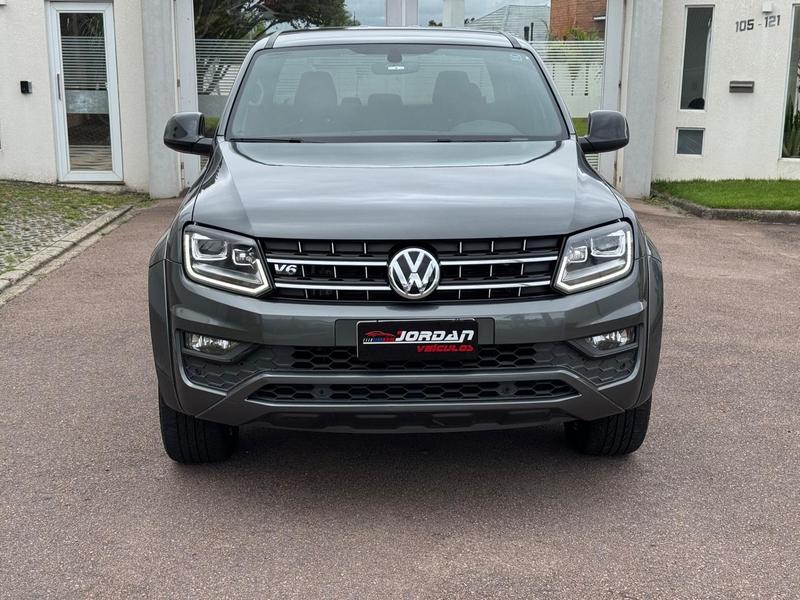 Volkswagen Amarok High.cd 2.0 16V TDI 4X4 Dies. Automático - foto 3