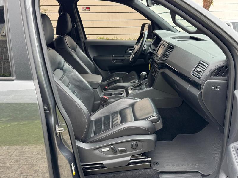 Volkswagen Amarok High.cd 2.0 16V TDI 4X4 Dies. Automático - foto 18