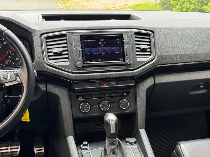 Volkswagen Amarok High.cd 2.0 16V TDI 4X4 Dies. Automático - foto 15