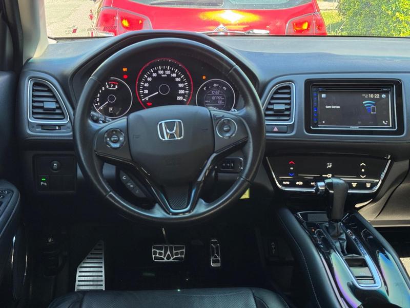 Honda HR-V EXL CVT - foto 12