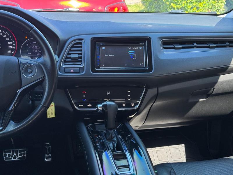 Honda HR-V EXL CVT - foto 13