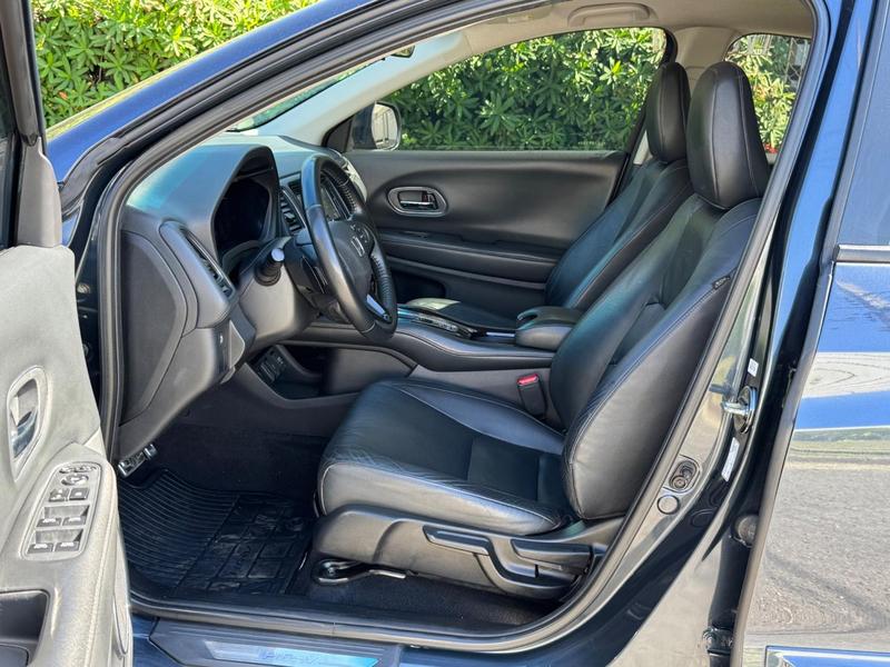 Honda HR-V EXL CVT - foto 10