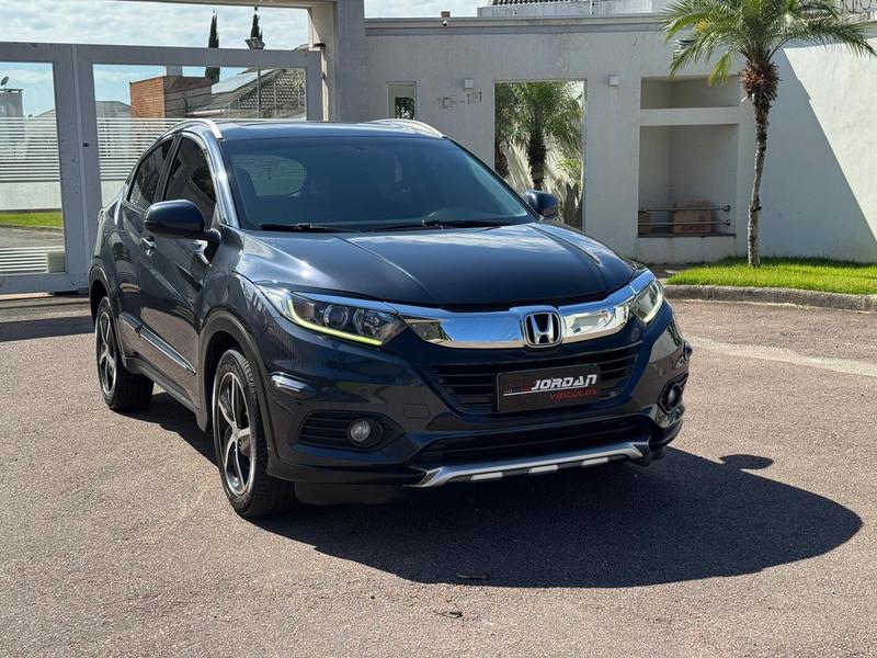 Honda HR-V EXL CVT - foto 2