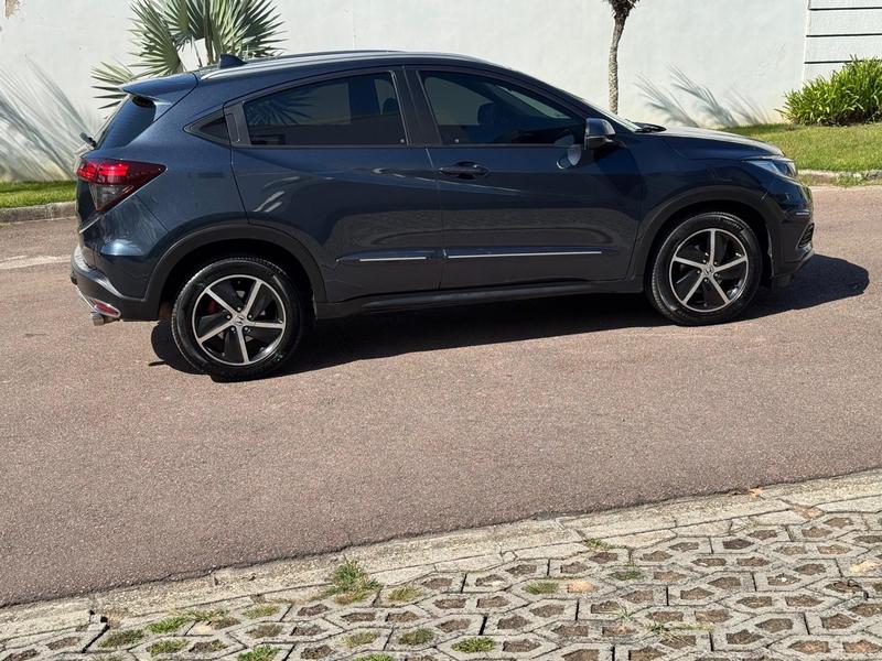 Honda HR-V EXL CVT - foto 7