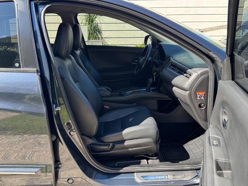 Honda HR-V EXL CVT - foto 15
