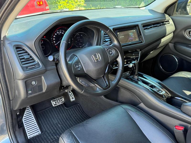 Honda HR-V EXL CVT - foto 8