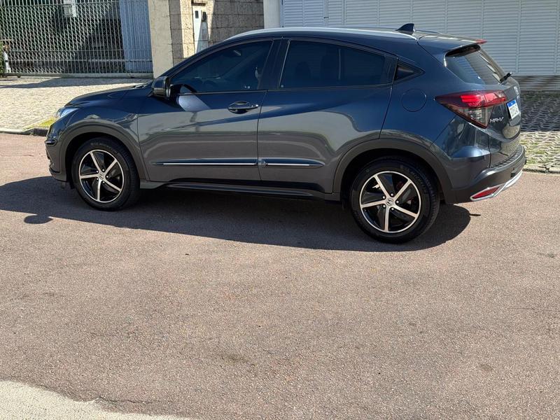 Honda HR-V EXL CVT - foto 5