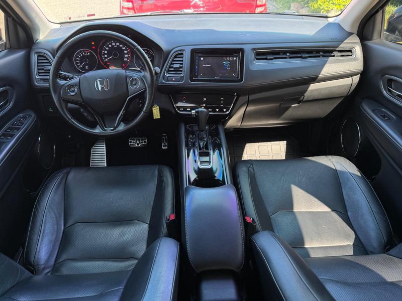Honda HR-V EXL CVT - foto 11