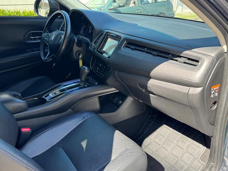 Honda HR-V EXL CVT - foto 14