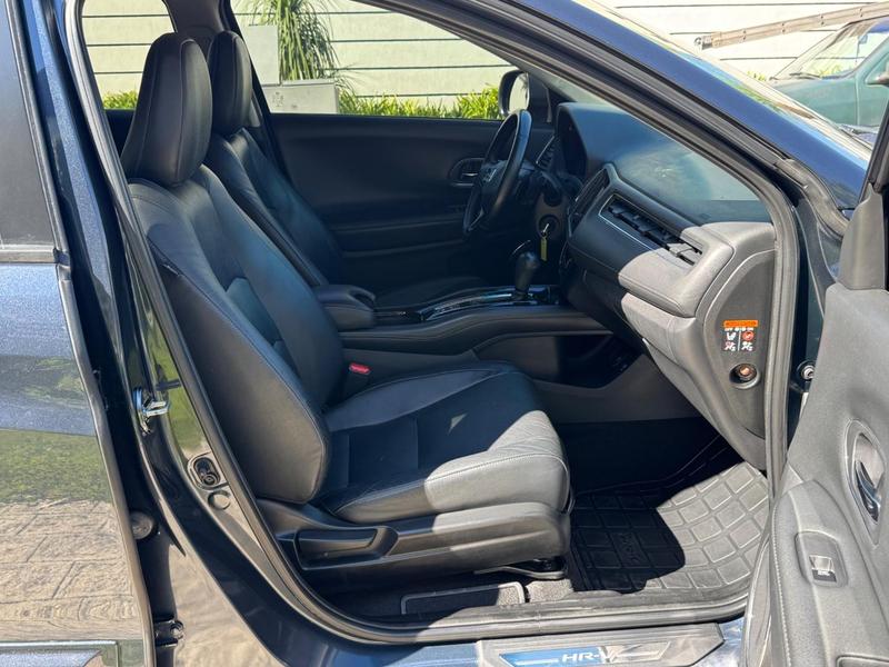 Honda HR-V EXL CVT - foto 16