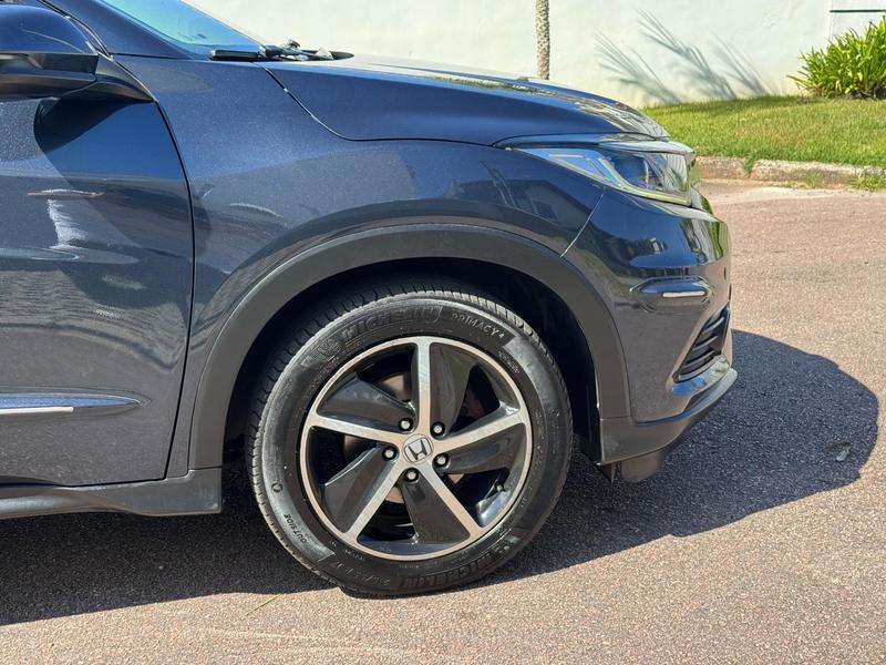 Honda HR-V EXL CVT - foto 20