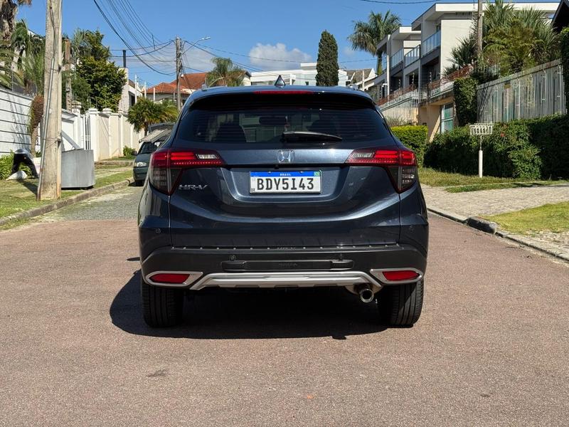 Honda HR-V EXL CVT - foto 6