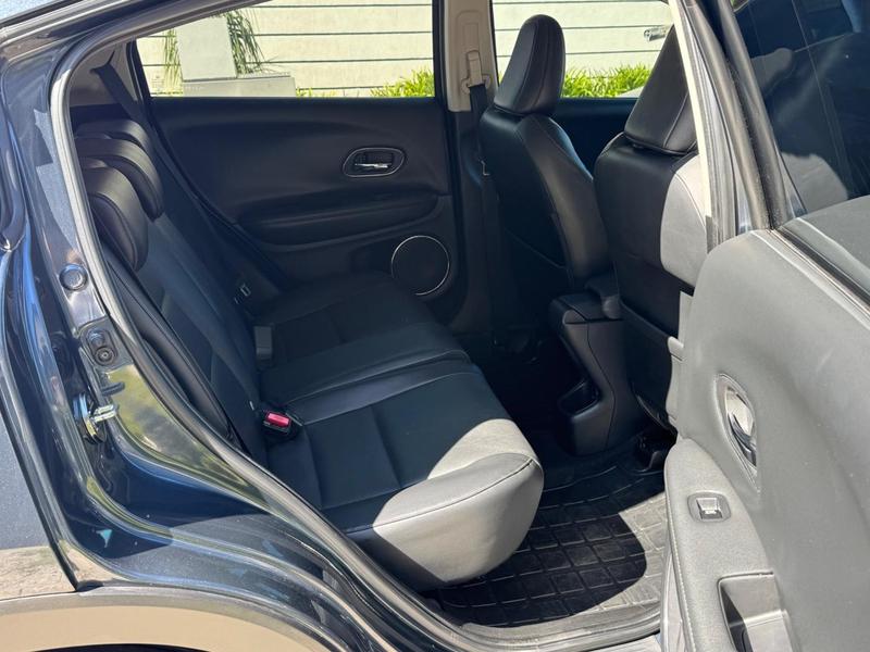 Honda HR-V EXL CVT - foto 18