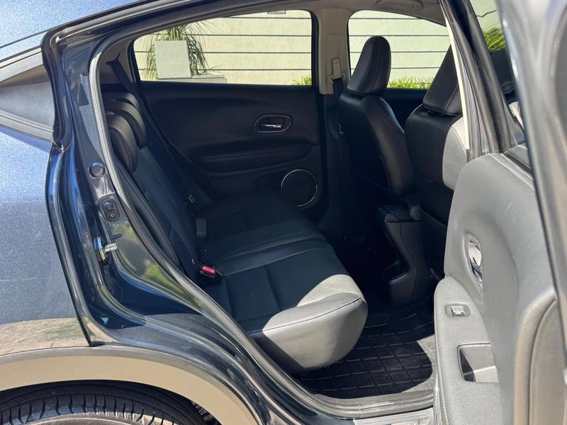 Honda HR-V EXL CVT - foto 17