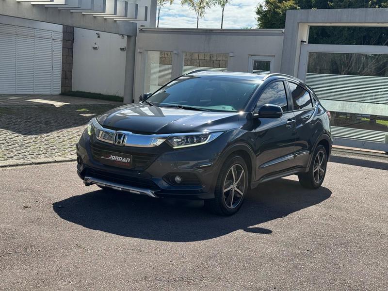 Honda HR-V EXL CVT - foto 4