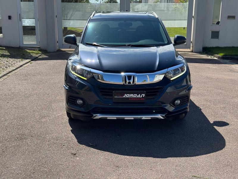 Honda HR-V EXL CVT - foto 3