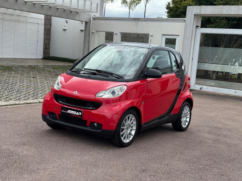 Smart Fortwo Coupe 62 - foto 4
