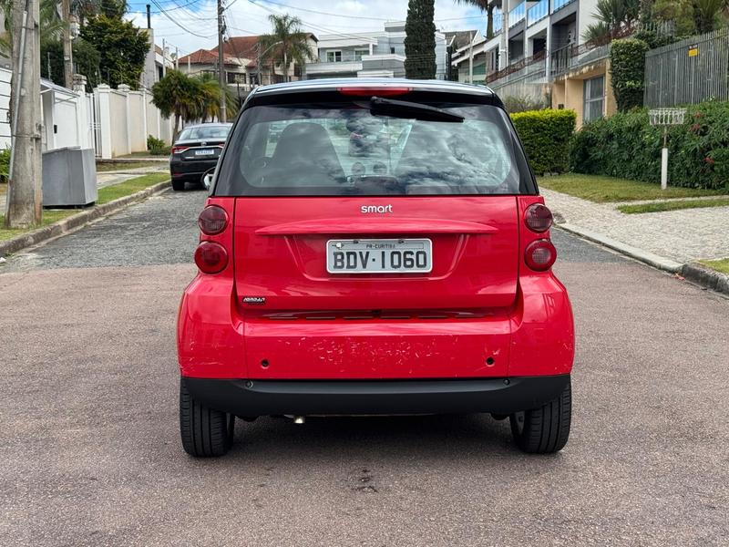 Smart Fortwo Coupe 62 - foto 6