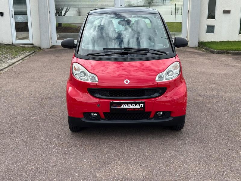 Smart Fortwo Coupe 62 - foto 3