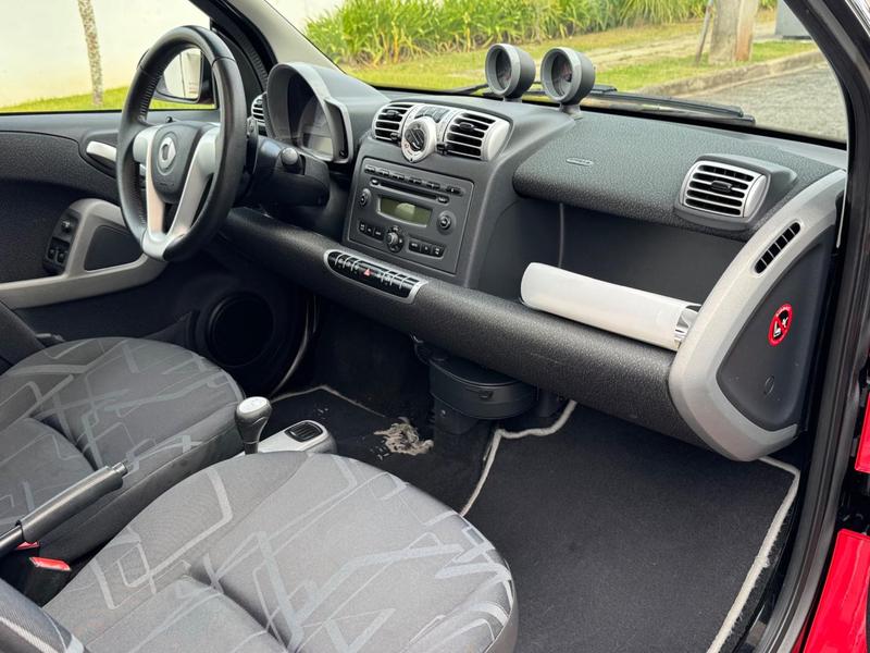 Smart Fortwo Coupe 62 - foto 12