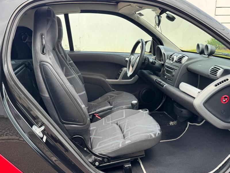 Smart Fortwo Coupe 62 - foto 14