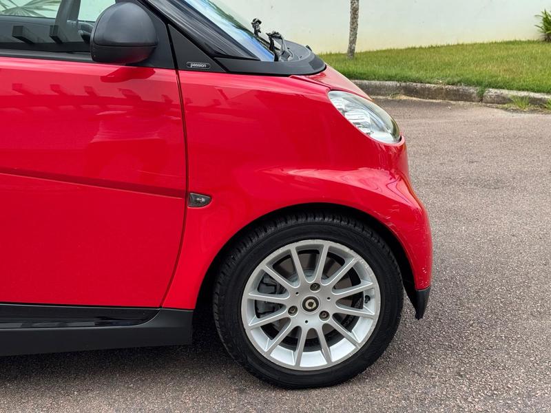 Smart Fortwo Coupe 62 - foto 16