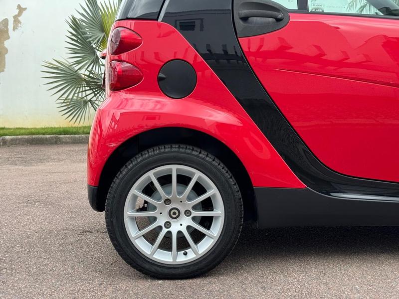 Smart Fortwo Coupe 62 - foto 17
