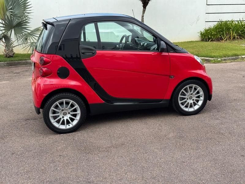 Smart Fortwo Coupe 62 - foto 7