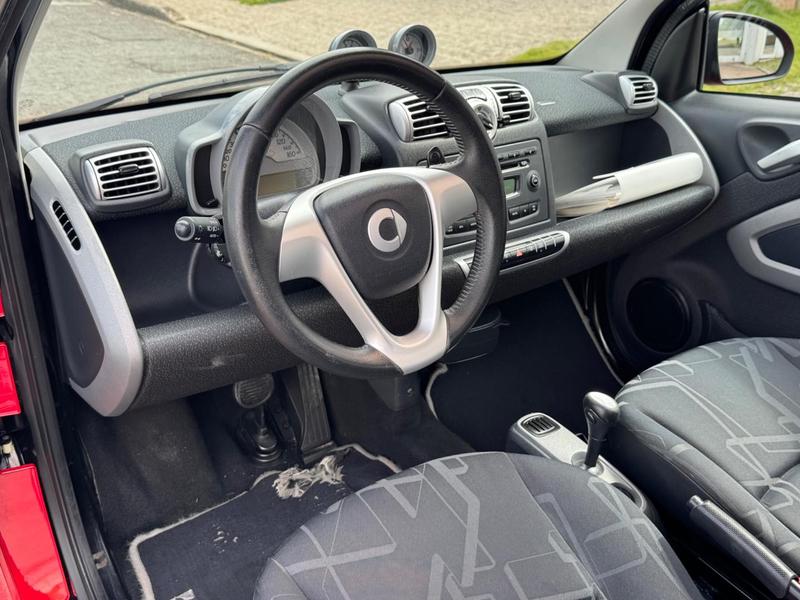 Smart Fortwo Coupe 62 - foto 8