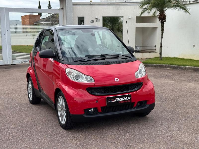 Smart Fortwo Coupe 62 - foto 2