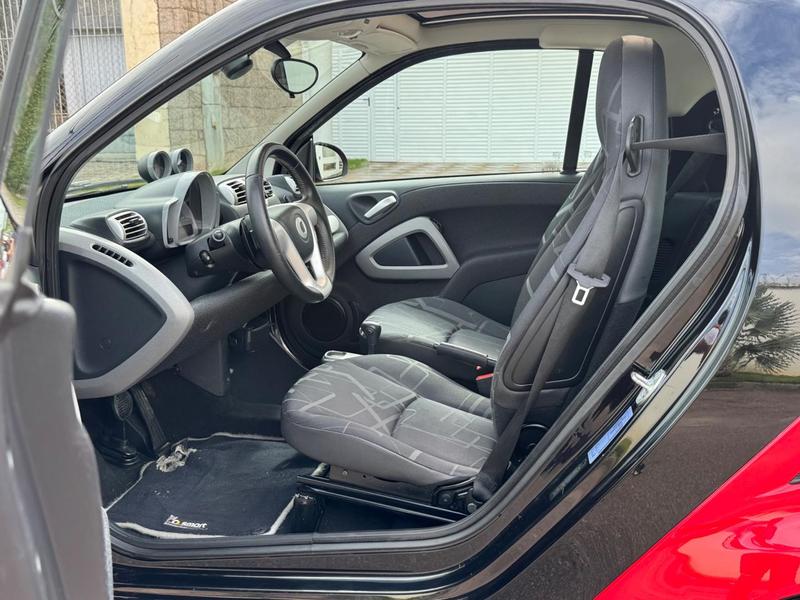 Smart Fortwo Coupe 62 - foto 9