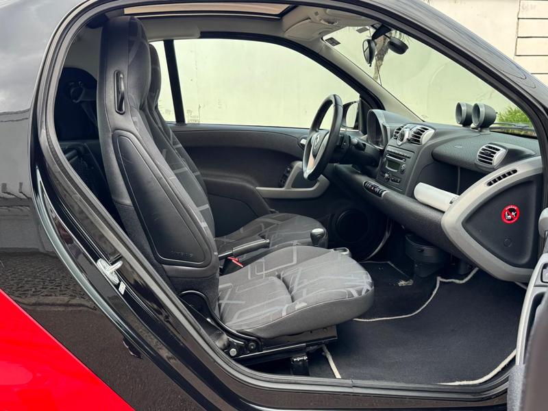 Smart Fortwo Coupe 62 - foto 13