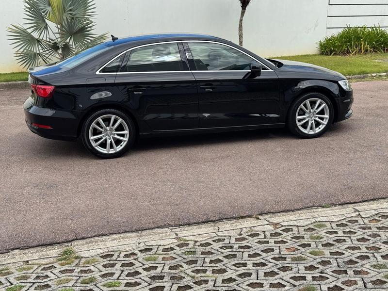 Audi A3 Lm 180cv - foto 8