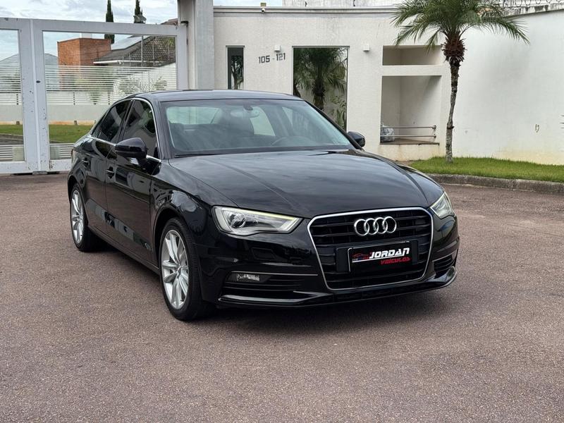 Audi A3 Lm 180cv - foto 2