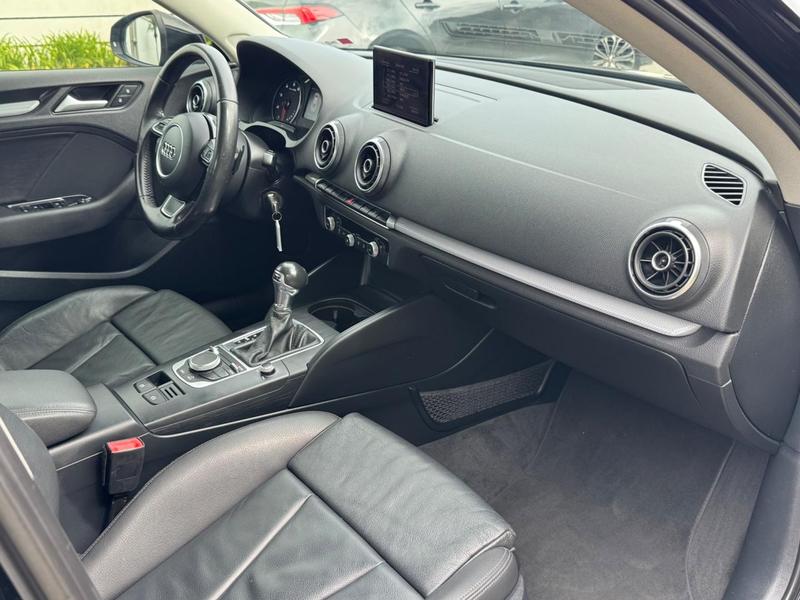 Audi A3 Lm 180cv - foto 18