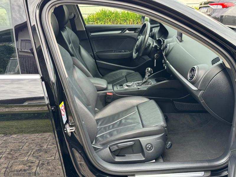 Audi A3 Lm 180cv - foto 20