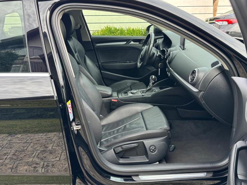 Audi A3 Lm 180cv - foto 19
