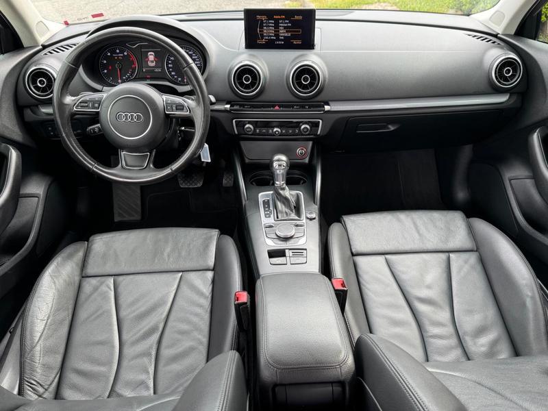 Audi A3 Lm 180cv - foto 13