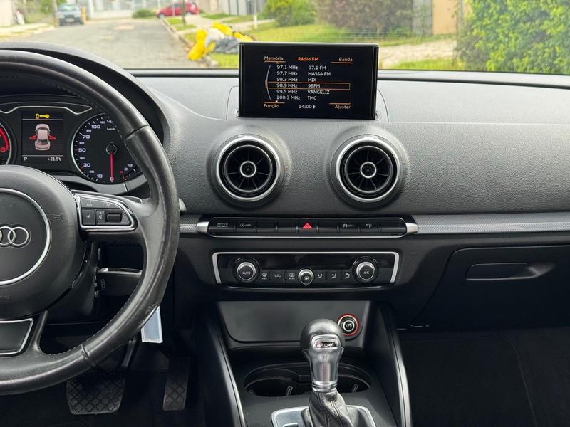 Audi A3 Lm 180cv - foto 16