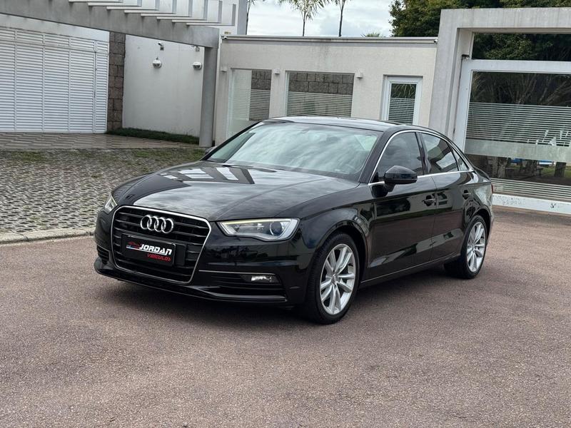 Audi A3 Lm 180cv - foto 5
