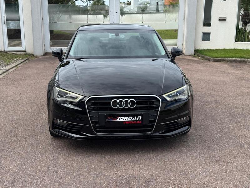 Audi A3 Lm 180cv - foto 3