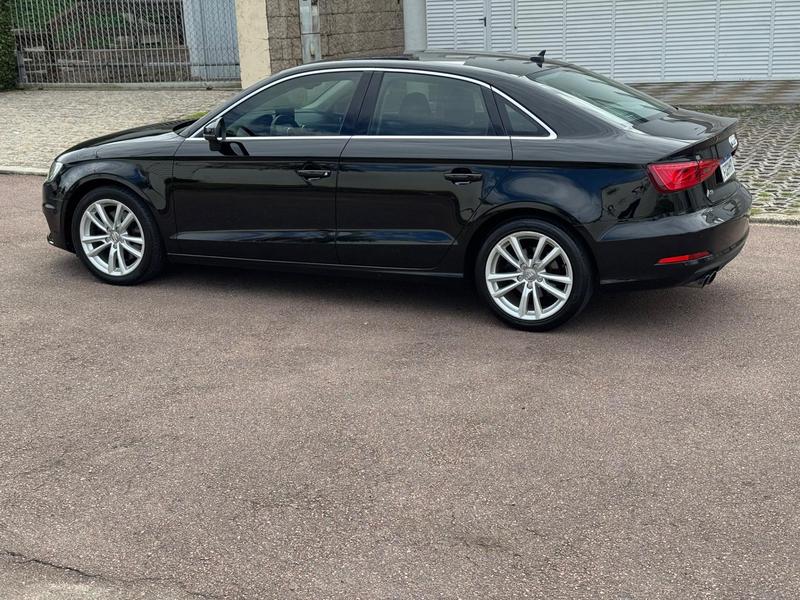 Audi A3 Lm 180cv - foto 6
