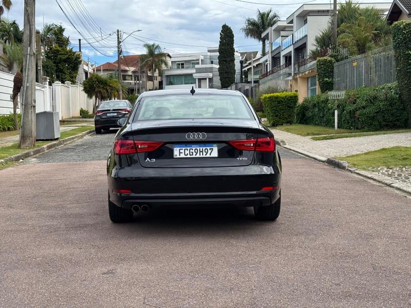 Audi A3 Lm 180cv - foto 7