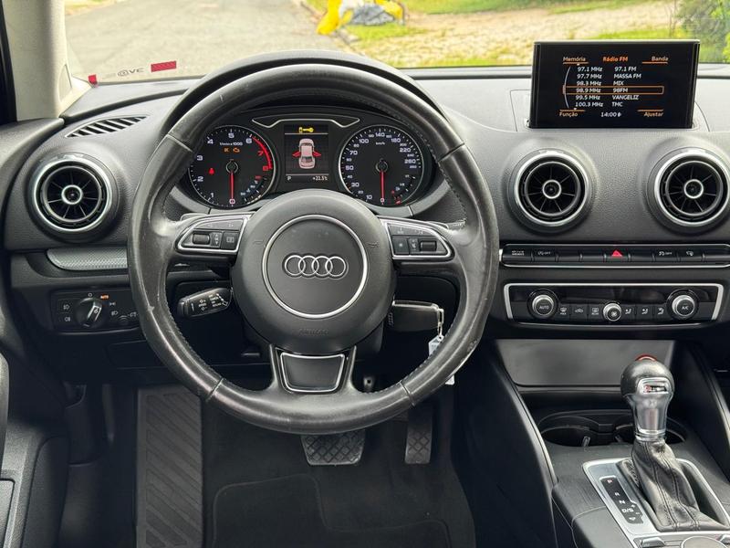 Audi A3 Lm 180cv - foto 14