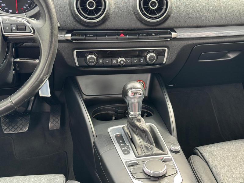 Audi A3 Lm 180cv - foto 17